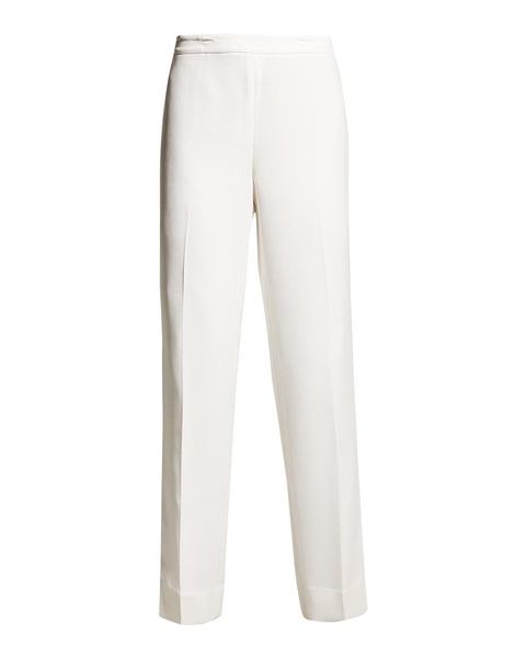 Bleecker Slim-Leg Pants