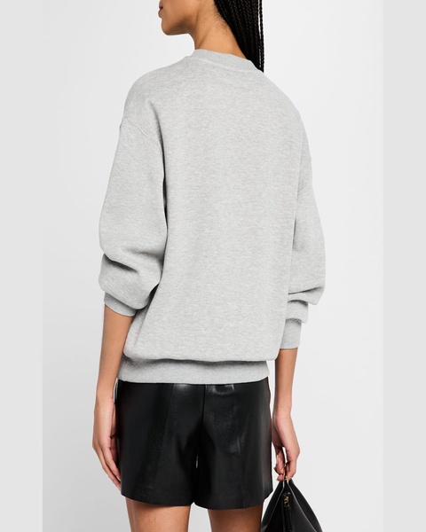Spencer Crewneck Sweatshirt