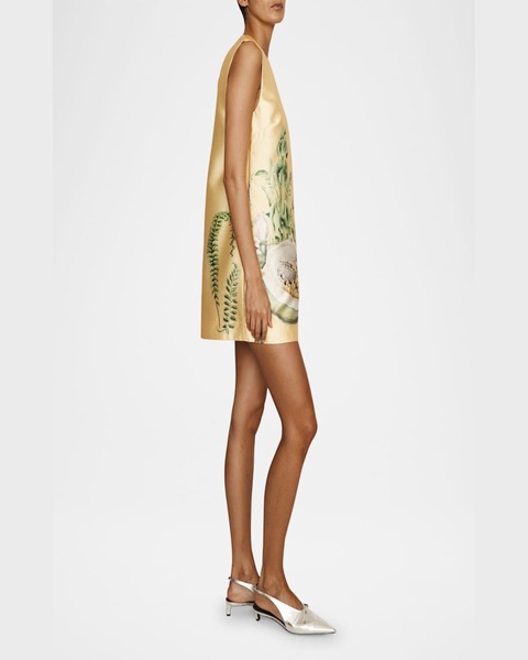 Sol Mini Dress