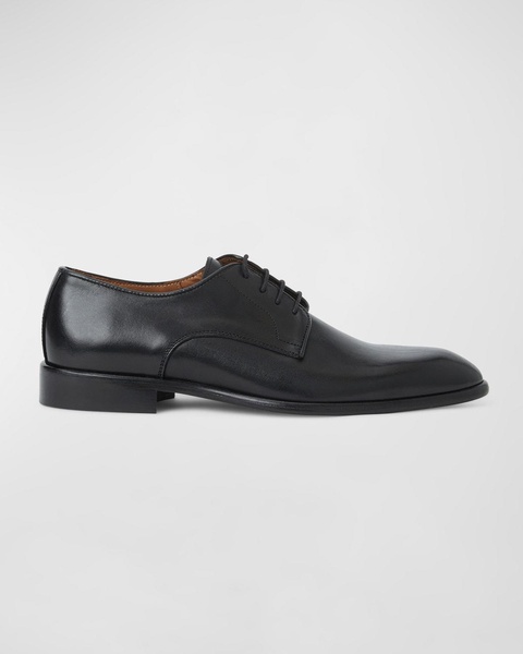 Men's Salerno Leather Oxford Loafers