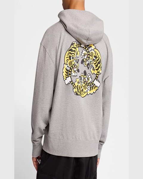 Men's Gots Verdy Graphic Hoodie