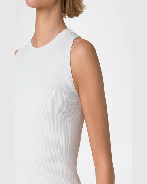 Body-Con Knit Top
