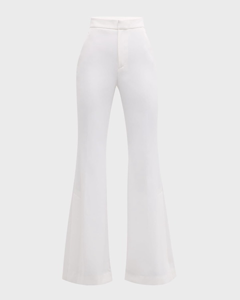 Anders Tailored Flare Pants