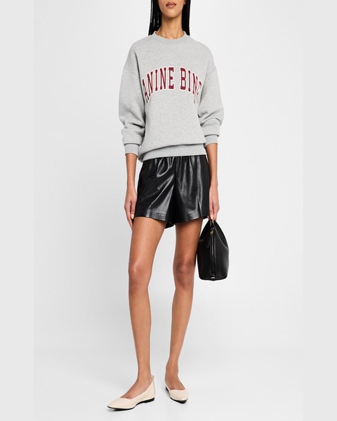 Spencer Crewneck Sweatshirt