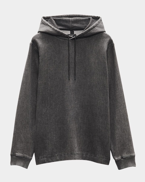 Men's Stride Relaxed Hoodie