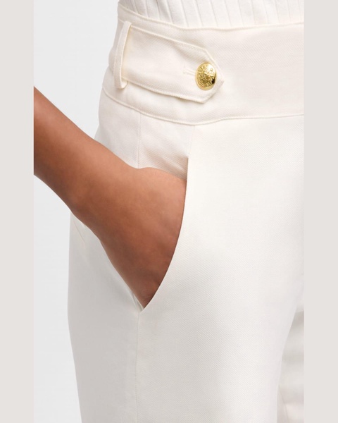 Aubrie Linen Pants