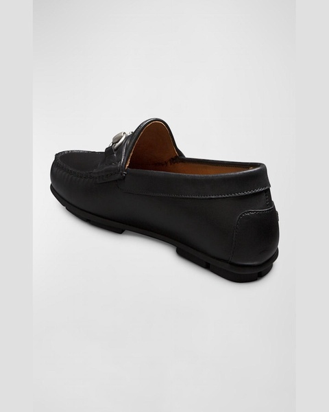Men's Sebastian Leather Drivers