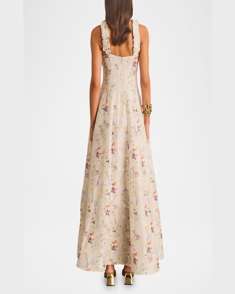 Adele Maxi Dress
