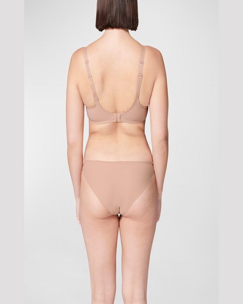 Reve Lace Plunge Bra