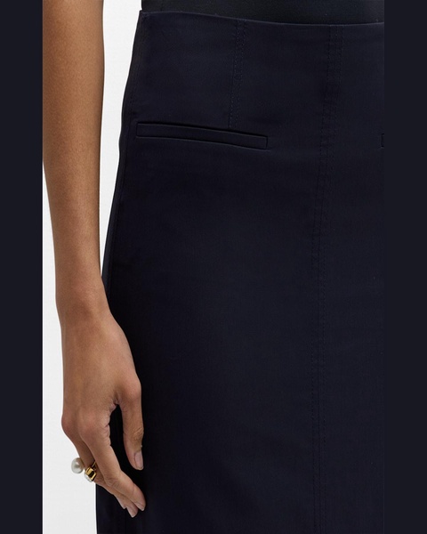 Brynn Maxi Skirt