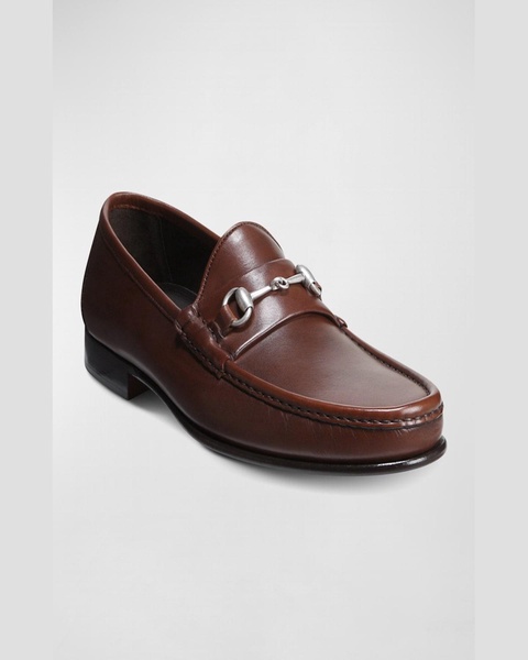 Men's Verona II Leather Loafers