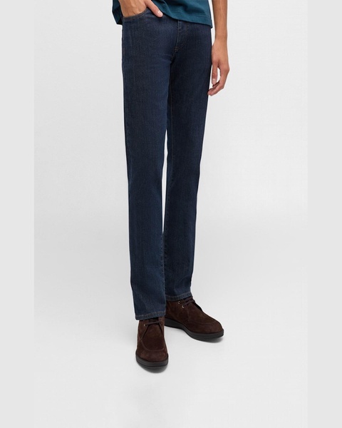 Men's Journey Suede Desert Boots