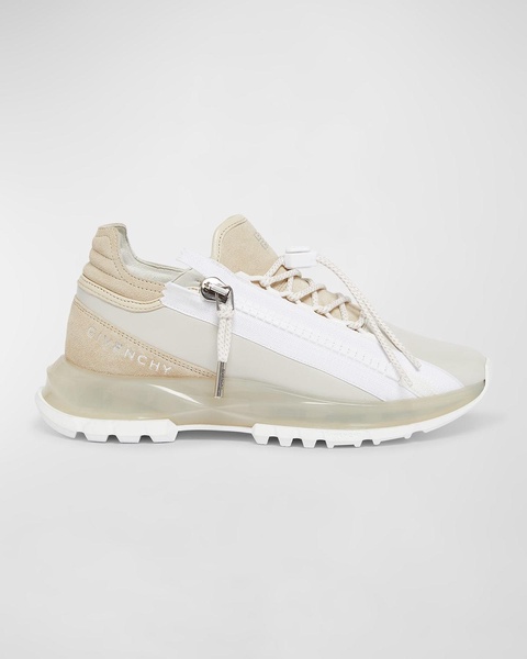 Spectre Zip Runner Sneakers