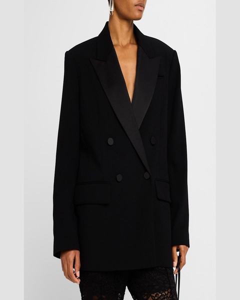 Calla Tuxedo Jacket