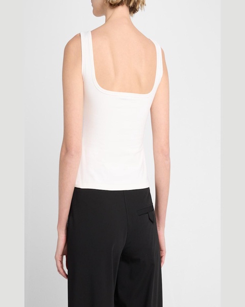 Crystal Link Tank Top