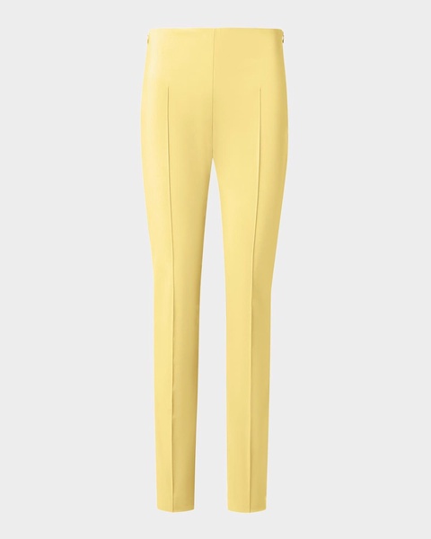 Melissa Stretch Techno Slim Leg Pants