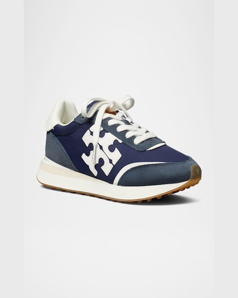 Destiny Logo Trainer Sneakers