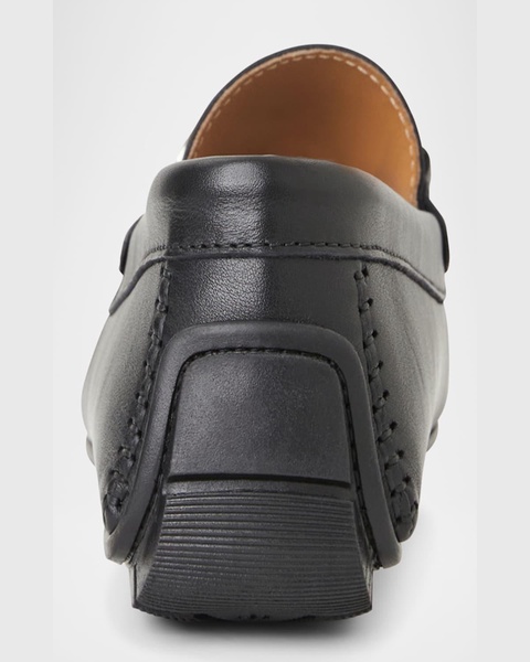 Men's Darius Driving Moccasin Loafers