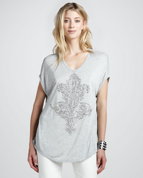 Silvia Strapless Peplum Top