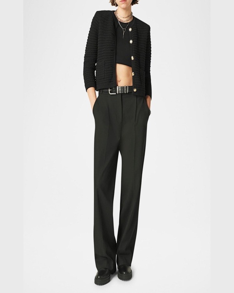 Gaspard Cardigan