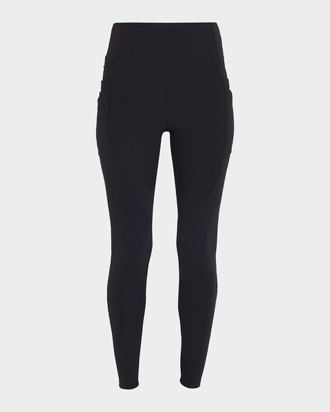 Directional Rib Leggings