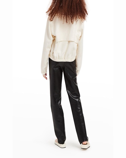 Syd Tweed Jacket