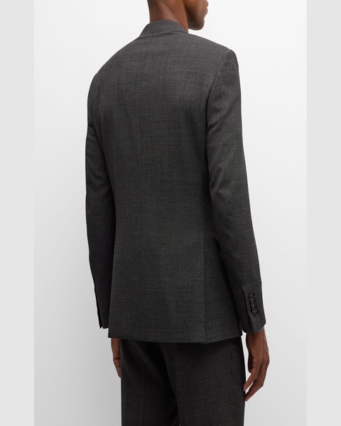 Men's 90th Anniversary 160s Luxury Wool Suit