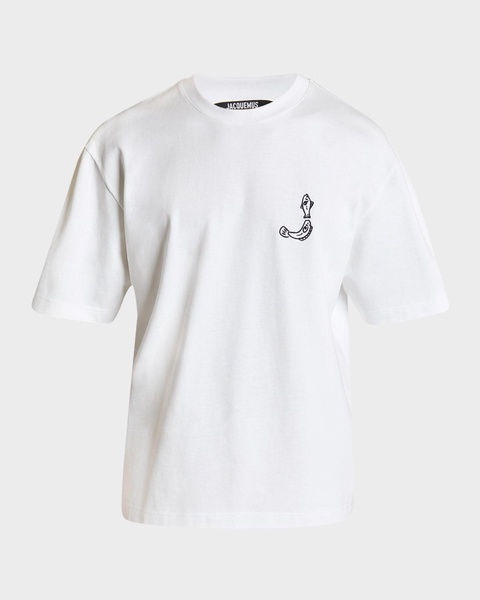 Men's Le T-Shirt Meru 