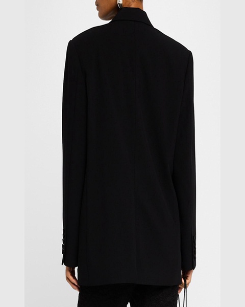 Calla Tuxedo Jacket
