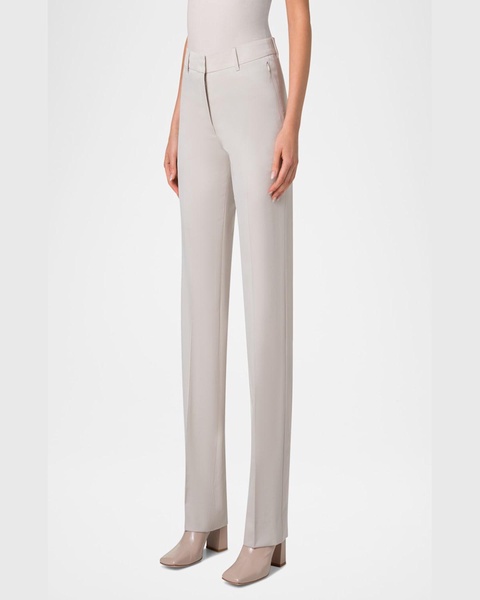 Meghan Straight Leg Pants
