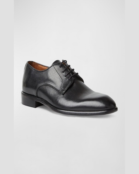 Men's Salerno Leather Oxford Loafers