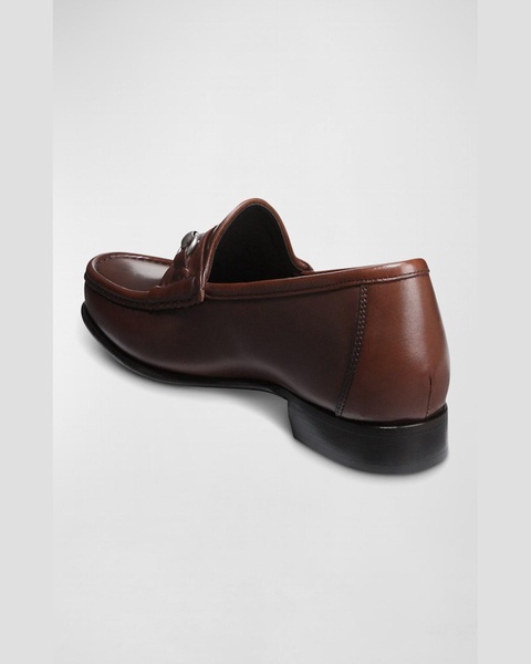 Men's Verona II Leather Loafers
