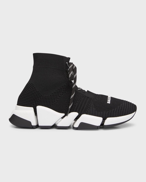 Speed 2 0 Lace Up Sneaker