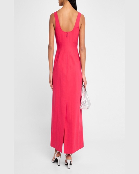 Newbewick Midi Dress