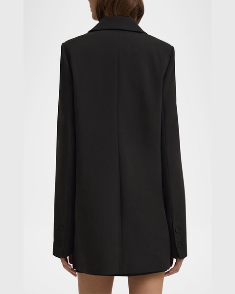 The Favorite Oversized Blazer