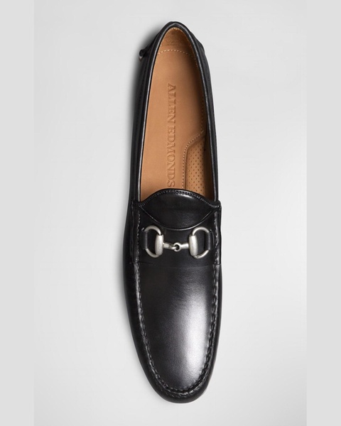 Men's Sebastian Leather Drivers