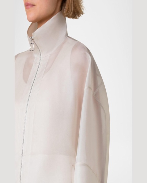 Philia Panama Silk Jacket