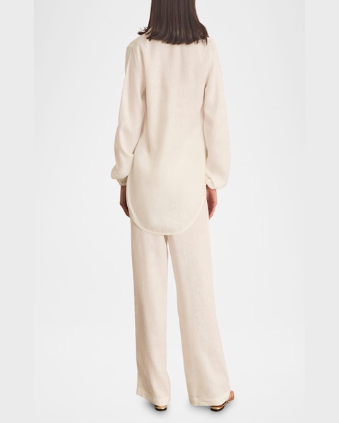 Odilia Beach Shirt
