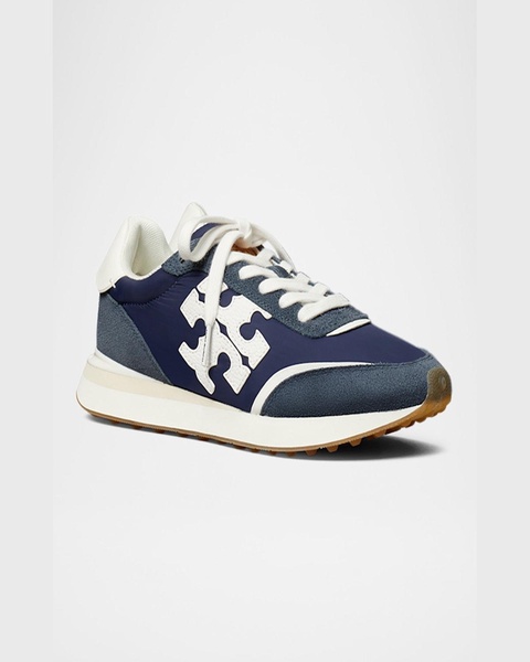 Destiny Logo Trainer Sneakers