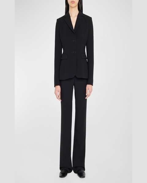 Fenice Tailored Jacket