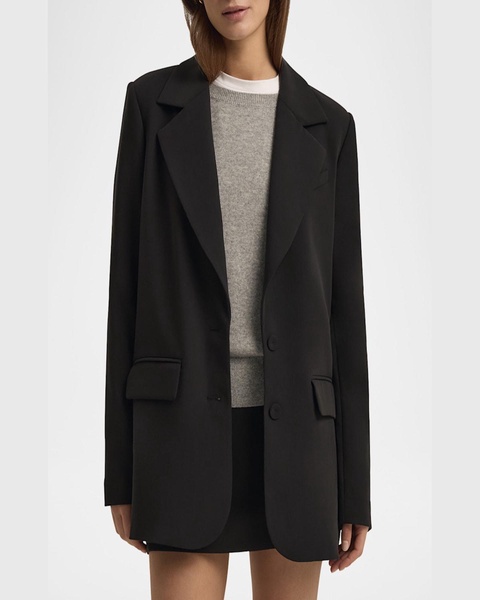 The Favorite Oversized Blazer