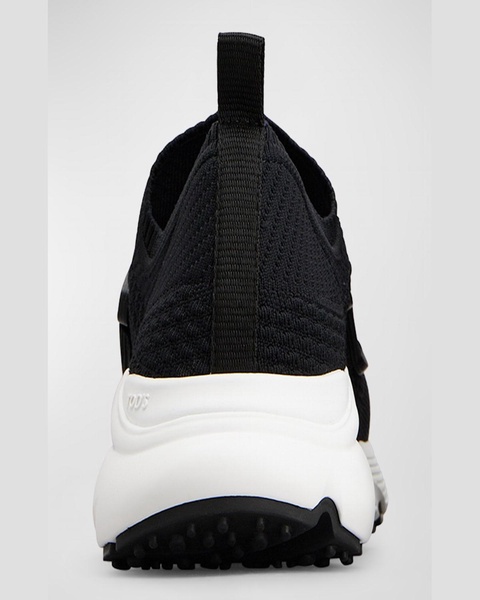 Kate Stretch Knit Trainer Sneakers