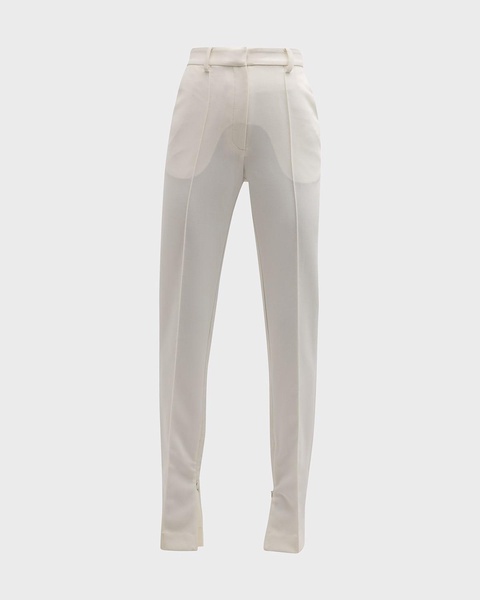 Newland Zip-Hem Suiting Pants