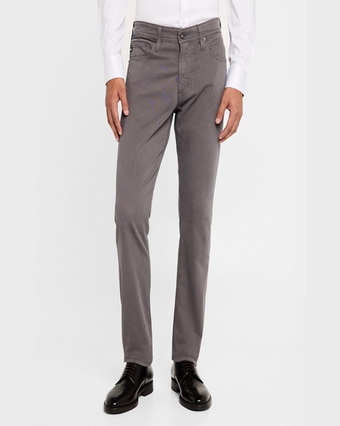 Men's Tellis Modern Slim Sud Twill Pants