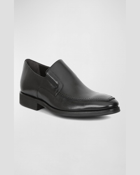 Men's Raging Leather Slip-On Loafers