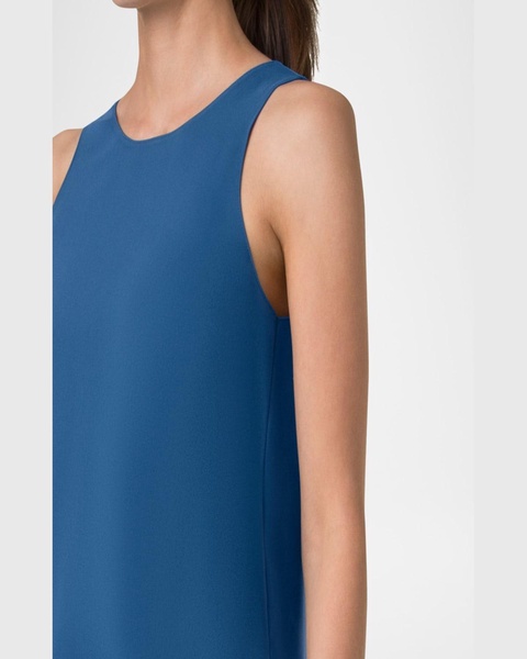 American Shoulder A-Line Tank Top