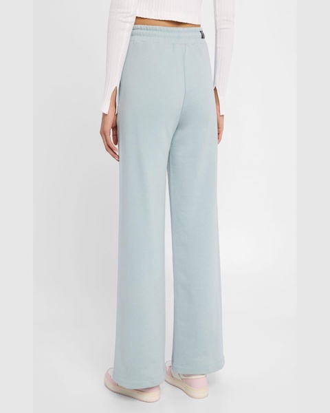 Amiri Hollywood Cafe Straight-Leg Sweatpants