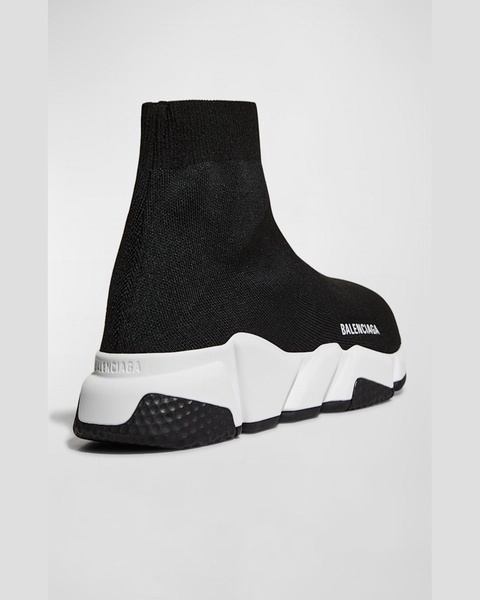 Speed Recycled Knit Sneakers