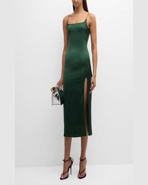 La Robe Notte Midi Dress
