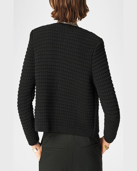 Gaspard Cardigan